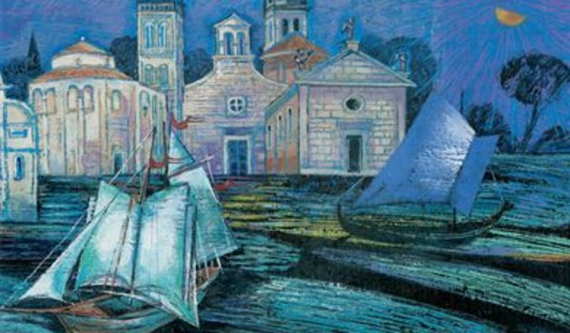 Moja zadarska čitanka