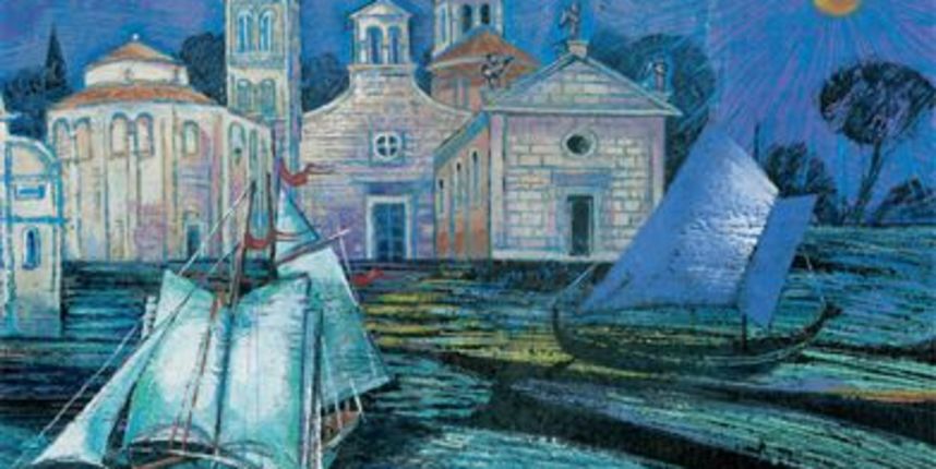 Moja zadarska čitanka