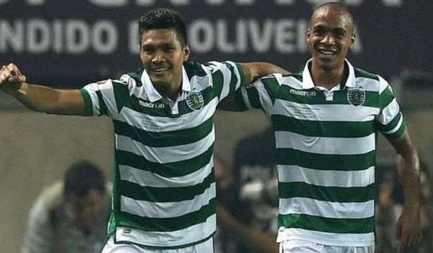 Sporting CP, foto: abola.pt