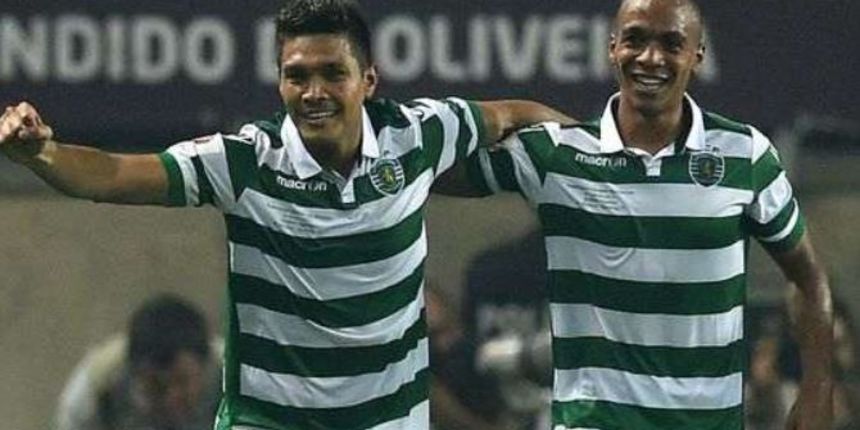 Sporting CP, foto: abola.pt Sporting CP, foto: abola.pt