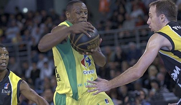 Hrvoje Perinčić (Foto:semainededesas.com)