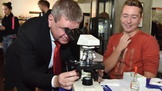 8. Sajam poslova u zadarskom Arsenalu, Foto: Dino Stanin/PIXSELL