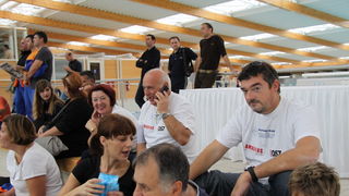 Drugi dan plivackog mitinga “Sveti Krsevan” u povodu Dana grada Zadra