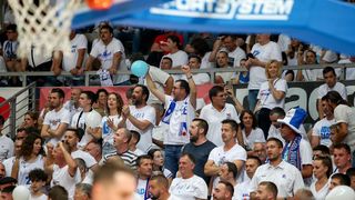 Favbet Premijer liga, finale doigravanja, 5. utakmica: KK Zadar – KK Split 93-66 Favbet Premijer liga, finale doigravanja, 5. utakmica: KK Zadar – KK Split 93-66