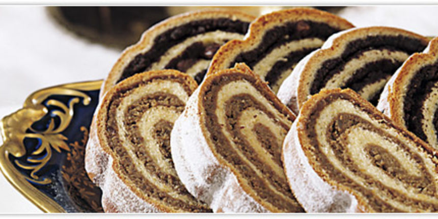 Kolači (Foto: vincek.com.hr) Kolači (Foto: vincek.com.hr)