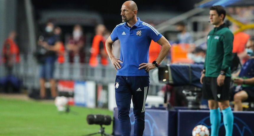 Damir Krznar Damir Krznar