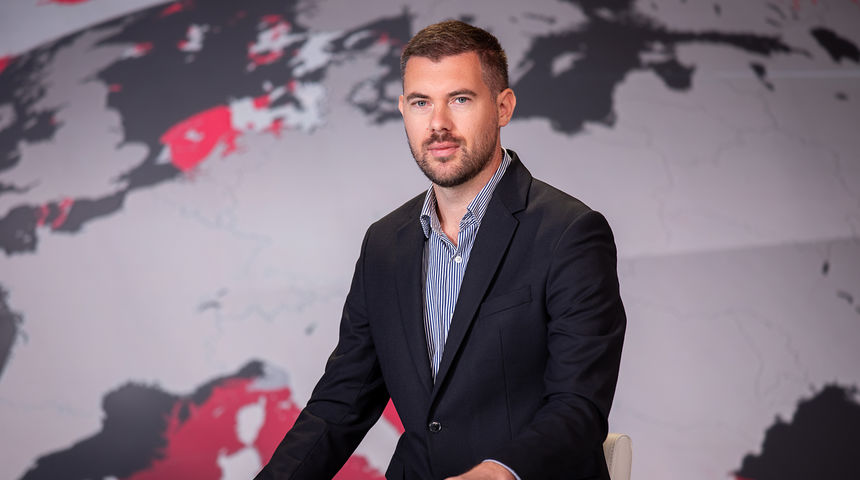 Mario Jurič Mario Jurič