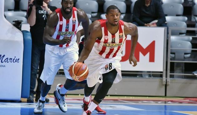 Zadar Doğuş Basketball Tournament: Bayern Munchen – Olympiacos 77-60