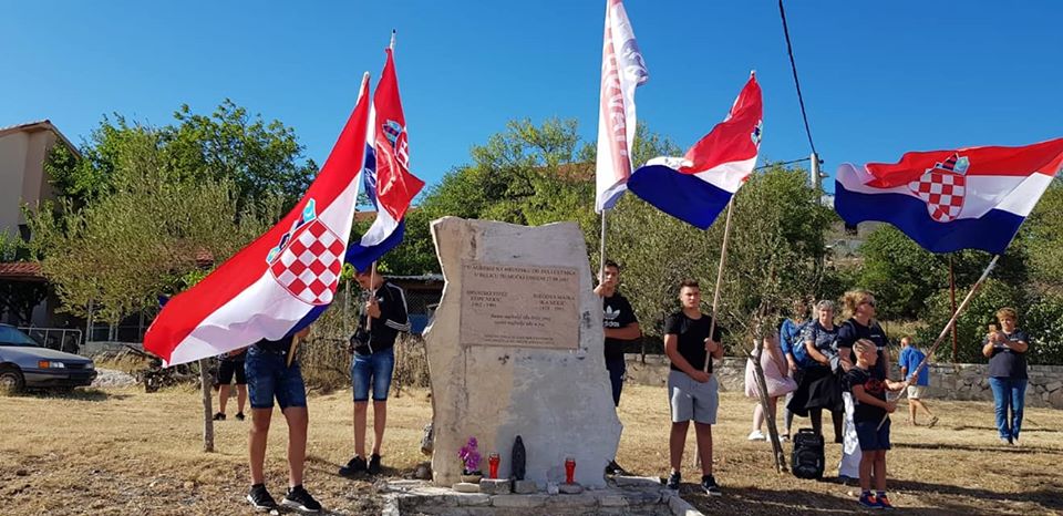 Koracima nade u istinu