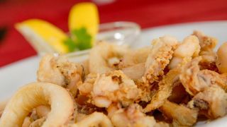 Dalmatinske delicije: Fešta za oči i nepce, Foto: Dino Stanin/PIXSELL