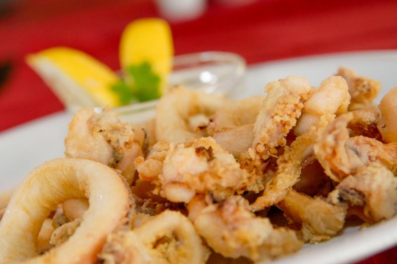 Dalmatinske delicije: Fešta za oči i nepce, Foto: Dino Stanin/PIXSELL