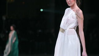 U trgovackom centru West gate sinoc zapoceo modni dogadjaj Nivea Cro A Porter. U trgovackom centru West gate sinoc zapoceo modni dogadjaj Nivea Cro A Porter.