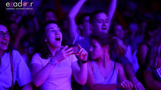 Jessie Ware @ Changer Festival
