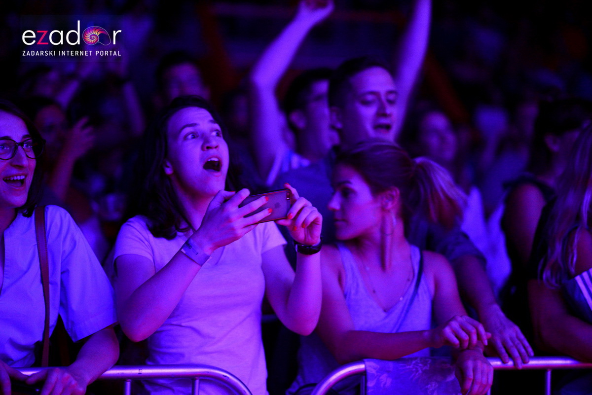 Jessie Ware @ Changer Festival