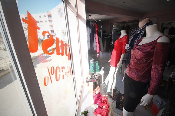 RR moda , Polačišće 9 (foto:Saša Čuka) RR moda , Polačišće 9 (foto:Saša Čuka)