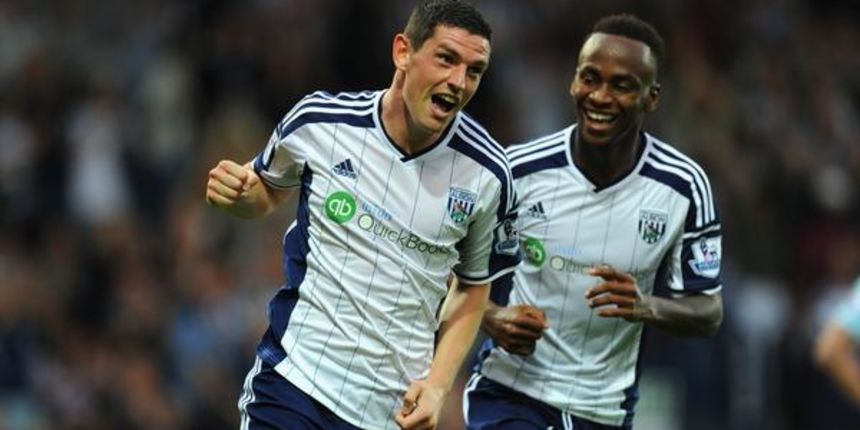 West Bromwich Albion, foto: twitter West Bromwich Albion, foto: twitter