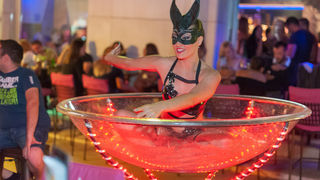 Playboy Party @ Factory-Arkada-Teatro