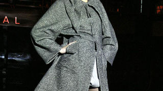 Beck s Fashion HR u Arsenalu (29.09.2007.)