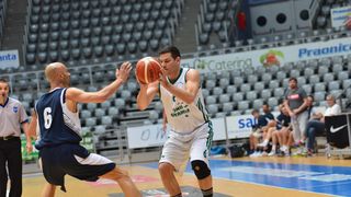 IV Masters veterana: MORH – Puntamika 85-44 IV Masters veterana: MORH – Puntamika 85-44