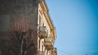 Đir po gradu, 22. siječnja 2016., foto: Iva Perinčić Đir po gradu, 22. siječnja 2016., foto: Iva Perinčić