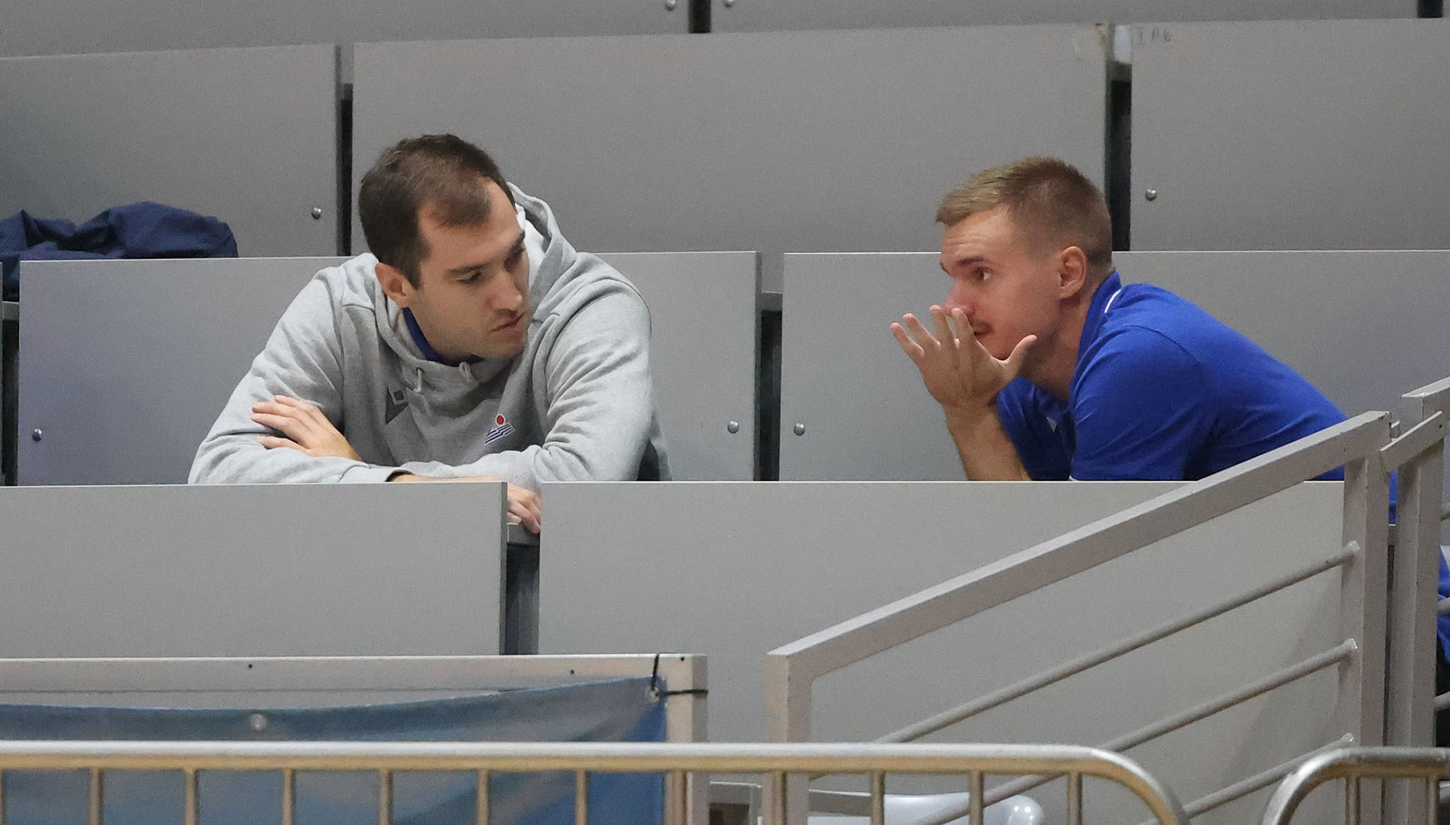 Favbet Premijer liga, 3. kolo: KK Zadar – KK Dubrava 101-72
