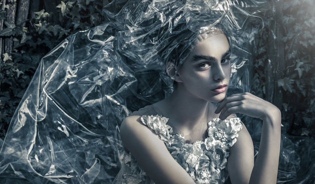 “Out of space”: Boudoir modna priča