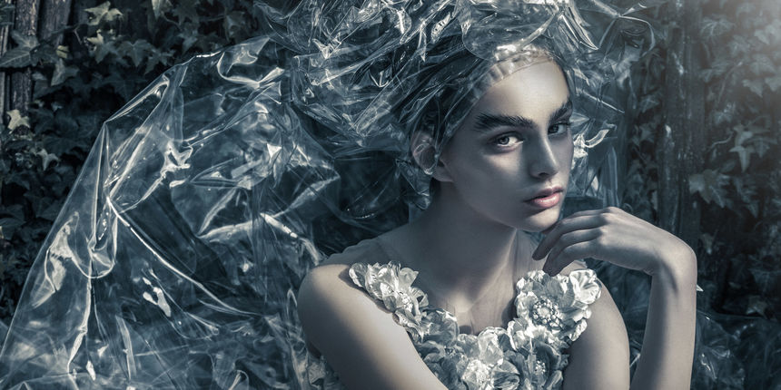 “Out of space”: Boudoir modna priča