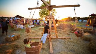 Dani vitezova vranskih 2014.by Iva Perinčić Dani vitezova vranskih 2014.by Iva Perinčić