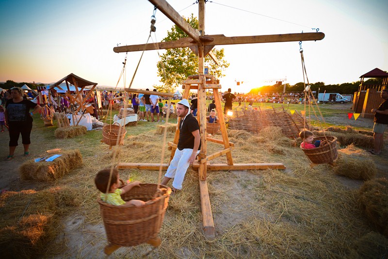 Dani vitezova vranskih 2014.by Iva Perinčić Dani vitezova vranskih 2014.by Iva Perinčić