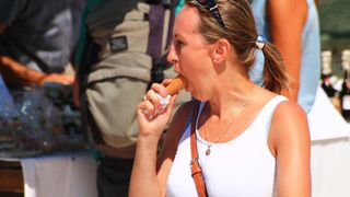 Đir po gradu 26. kolovoza 2016.