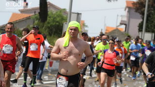 Wings for Life 2018: Okrjepa i prolazak kroz Bibinje trkača velikog srca