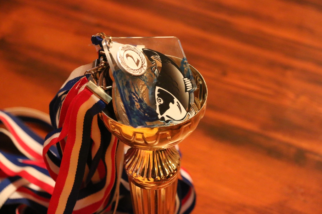 Mladi virski šampioni u udičarenju u emisiji HRT-a “More” Mladi virski šampioni u udičarenju u emisiji HRT-a “More”