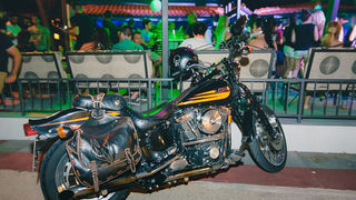 Turanjska fešta u Menfisto baru, 16.7.2015. (foto: Ivan Toman) Turanjska fešta u Menfisto baru, 16.7.2015. (foto: Ivan Toman)