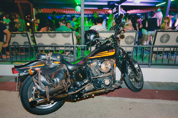 Turanjska fešta u Menfisto baru, 16.7.2015. (foto: Ivan Toman) Turanjska fešta u Menfisto baru, 16.7.2015. (foto: Ivan Toman)