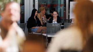 Đir po gradu, subotnja špica, 17. svibnja 2025. Đir po gradu, subotnja špica, 17. svibnja 2025.