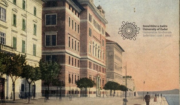 Dani Sveučilišta: Otvorenje izložbe i predavanje na temu bivšeg kompleksa ženskog odgajališta sv. Dimitrija