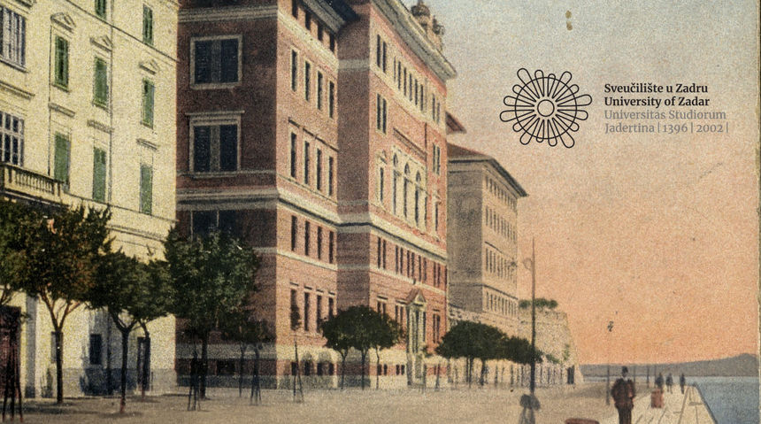 Dani Sveučilišta: Otvorenje izložbe i predavanje na temu bivšeg kompleksa ženskog odgajališta sv. Dimitrija Dani Sveučilišta: Otvorenje izložbe i predavanje na temu bivšeg kompleksa ženskog odgajališta sv. Dimitrija