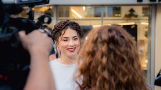 Mak Vejzović otvorio vrata očevog ateljea kroz izložbu “Atelijer” Mak Vejzović otvorio vrata očevog ateljea kroz izložbu “Atelijer”