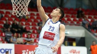Polufinale doigravanja: KK Cibona – KK Zadar 104-79. Foto: Igor Kralj/PIXSELL