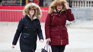 Đir po gradu, srijeda 13. prosinca 2017.