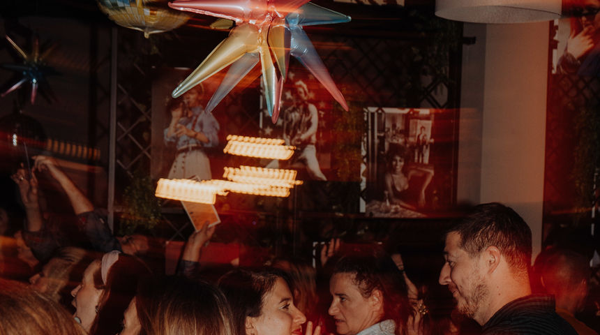 Disco Fever