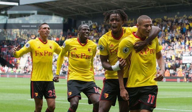 Watford FC