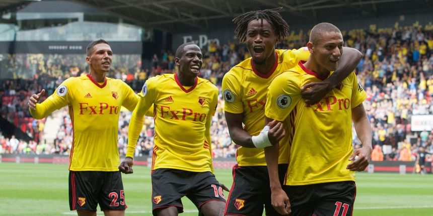 Watford FC Watford FC