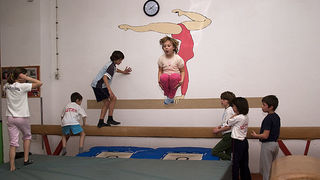 Klub skokova u vodu Zadar