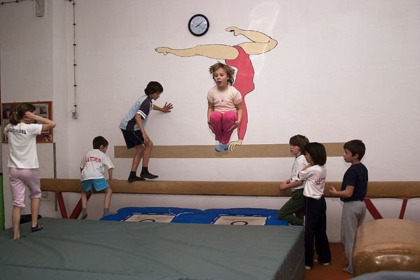 Klub skokova u vodu Zadar