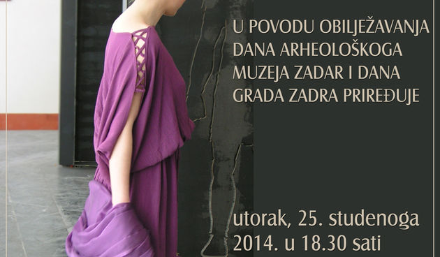 Predavanje arhitekta Igora Pedišića “Antika na splavi”