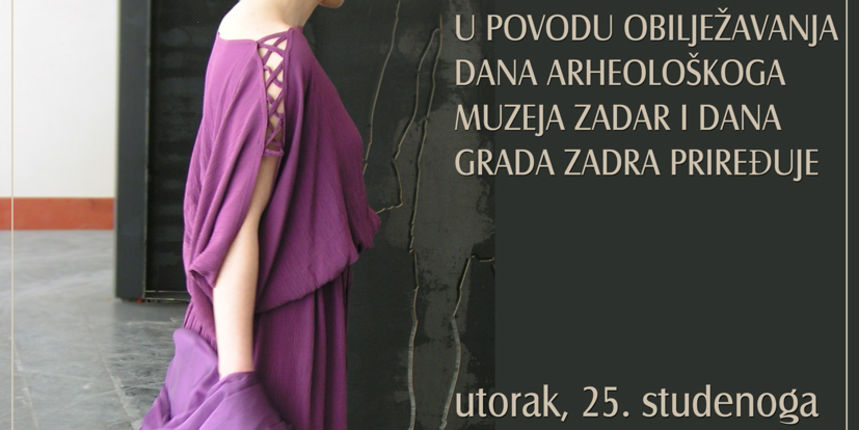 Predavanje arhitekta Igora Pedišića “Antika na splavi”