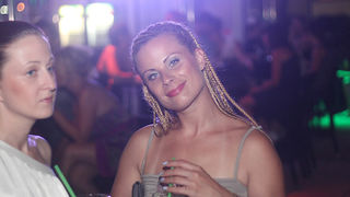 Tony Cetinski na Ponton festivalu (foto:Saša Čuka)