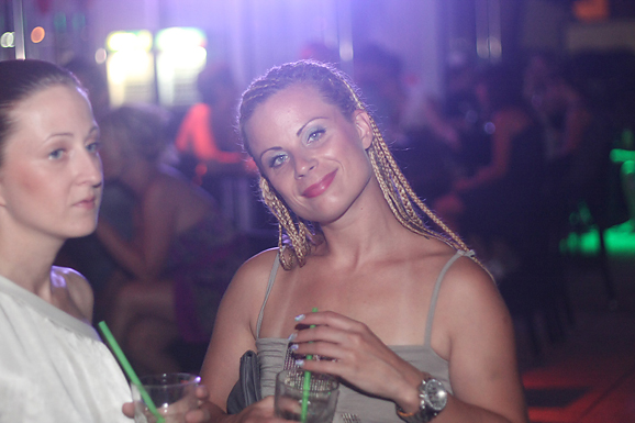 Tony Cetinski na Ponton festivalu (foto:Saša Čuka)