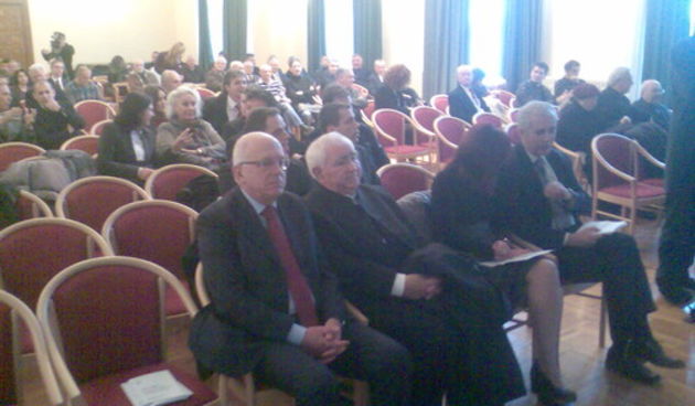 “Franjo Tuđman i stvaranje suvremene hrvatske države od 1990. do 1999.”